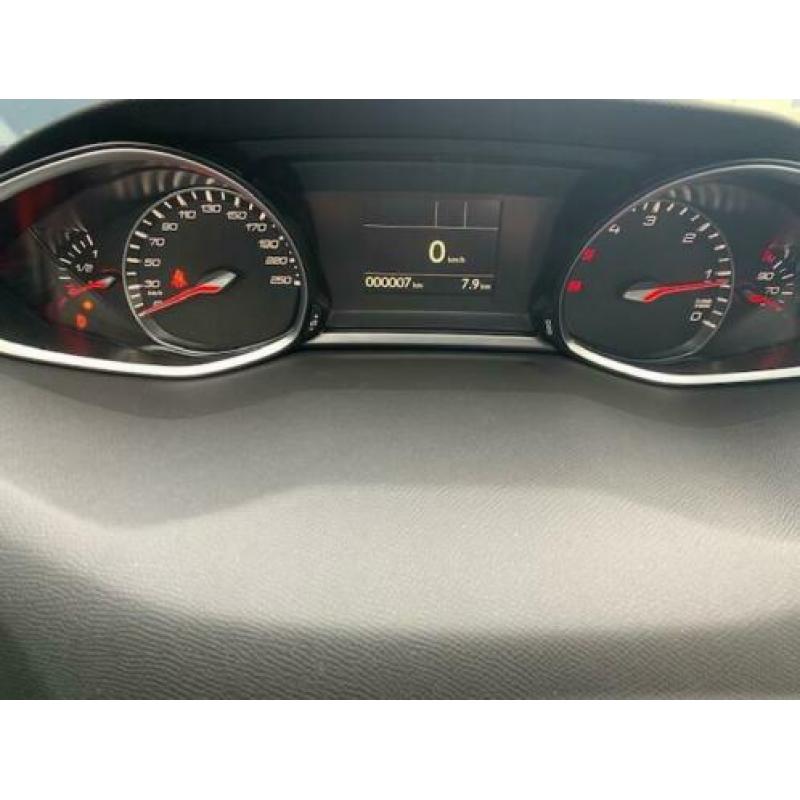 Peugeot 308 SW 1.2 PureTech 130pk Blue Lease Premium