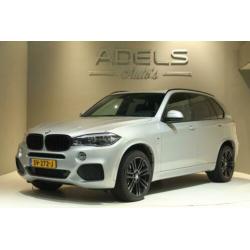 BMW X5 xDrive30d High Executive M- Pakket Panodak Head-Up 36