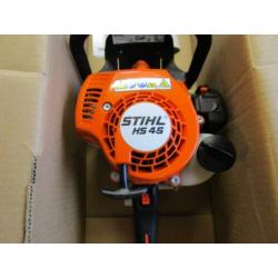 Stihl HS 45 Heggenschaar 45 cm