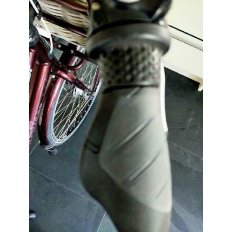 Gazelle miss Grace 28inch 54cm transportfiets