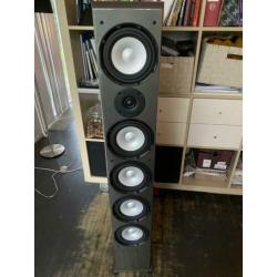 Magnat quantum 1009 1003 908 luidsprekers sets