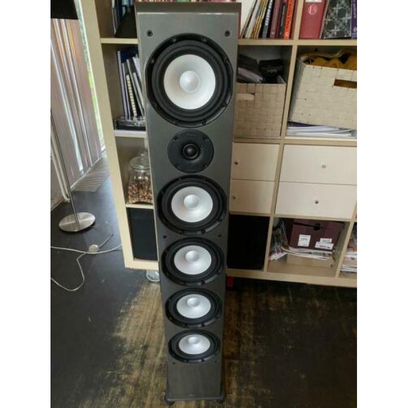 Magnat quantum 1009 1003 908 luidsprekers sets
