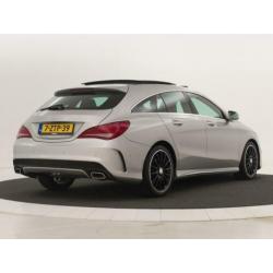 Mercedes-Benz CLA-Klasse Shooting Brake 180 AMG Automaat | P