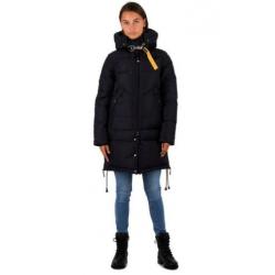 Parajumpers long bear base donker blauw maat M