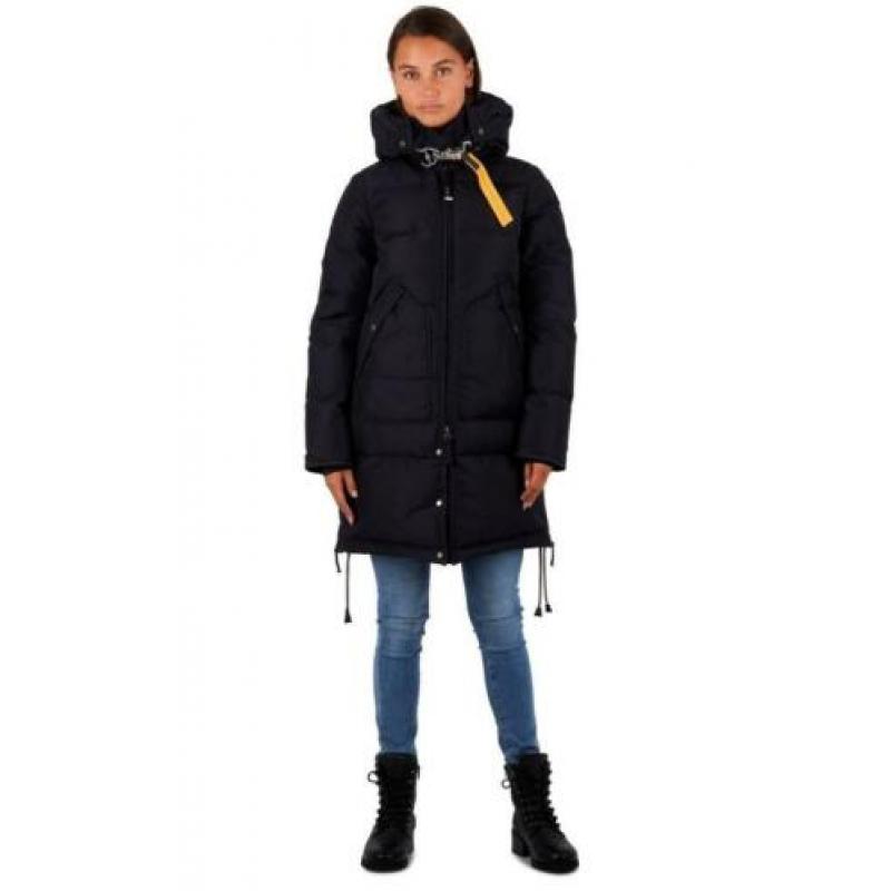 Parajumpers long bear base donker blauw maat M