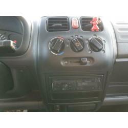 Opel Agila 1.0-12V Nette Opel Agila