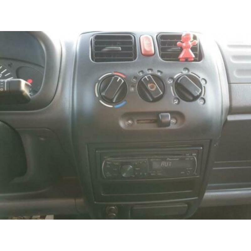 Opel Agila 1.0-12V Nette Opel Agila