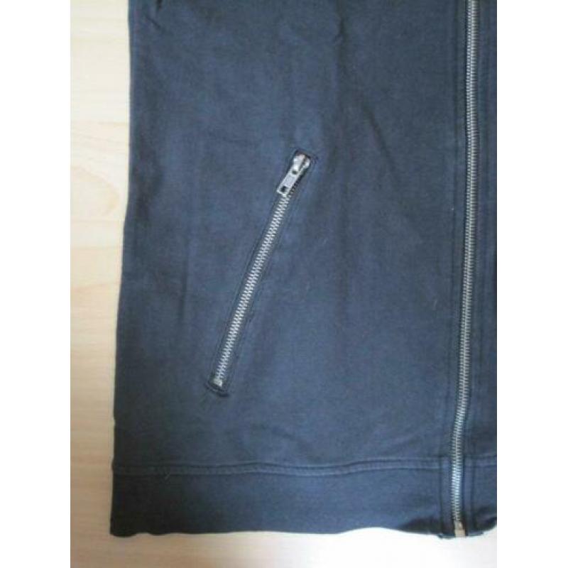 Vest HOUND longshirt /vest maat XL (158/164)