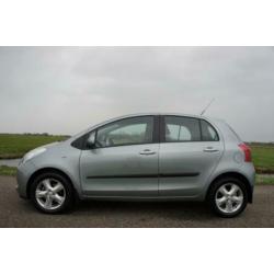 Toyota Yaris 1.3 VVTi Automaat Airco 5Deurs *1e Eigenaar*