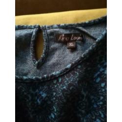 King Louie jurk XL / L