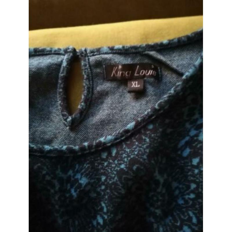 King Louie jurk XL / L