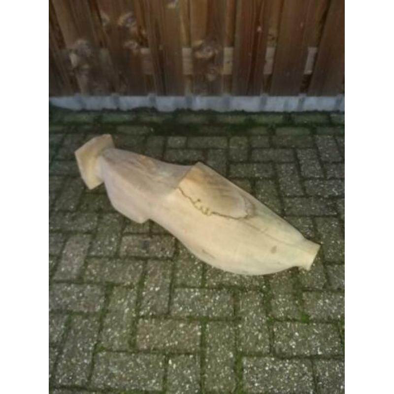 Reuzenklomp.