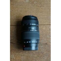tamron lens voor Sony 70-300 mm