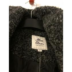 Mooie nieuwe miss etam winter jas mt 48