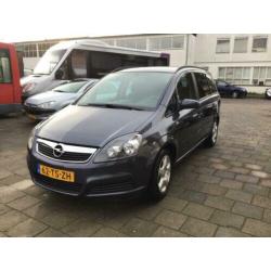 Opel Zafira 1.6 Enjoy