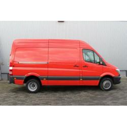 Mercedes-Benz Sprinter 516 2.2 366*DUBBEL LUCHT*165PK*NAVI*C