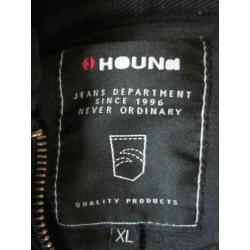 Vest HOUND longshirt /vest maat XL (158/164)
