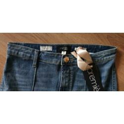 fracomina skinny jeans