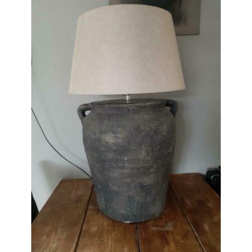 Brynxz kruiklamp