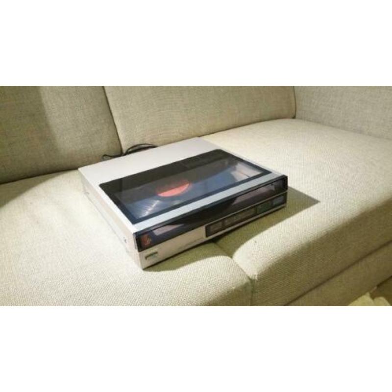Sony PS-FL77 - platenspeler 1983