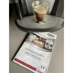 Saeco Odeo Giro koffiemachine