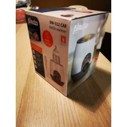 Flessenwarmer
