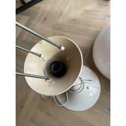 Louis Poulson lamp - opknapper