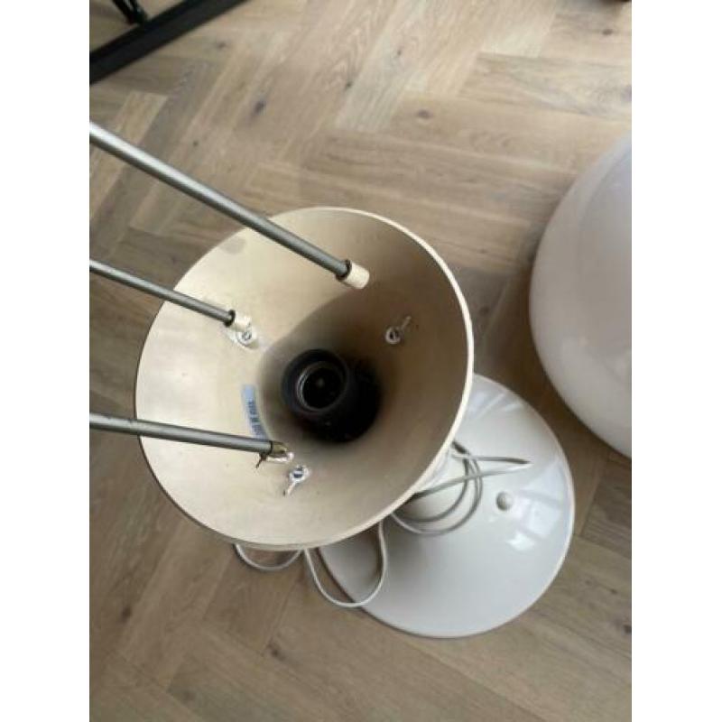 Louis Poulson lamp - opknapper