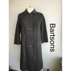 Bartsons Manteljas alpaka wol Vintage (mt: 46) 1139/29,5