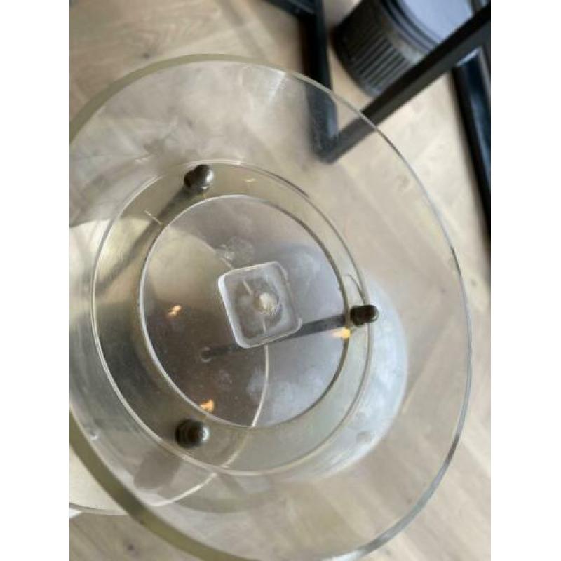 Louis Poulson lamp - opknapper