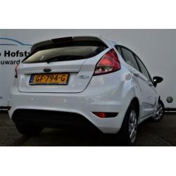 Ford Fiesta 1.5 TDCi Style Lease SUPER-MOOI AIRCO 1STE-EIGEN