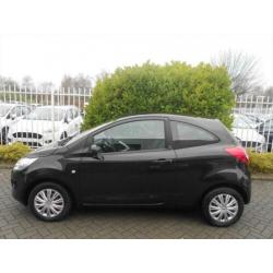 Ford Ka Cool & Sound 1.2 69PK S/S