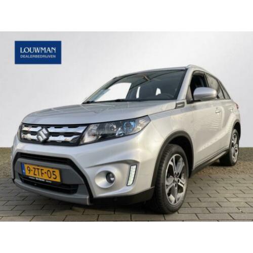 Suzuki Vitara 1.6 High Executive NAVI/LM-VELGEN/PANO*