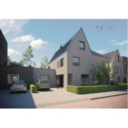 Koopwoning: Bouwnummer ong, Ede