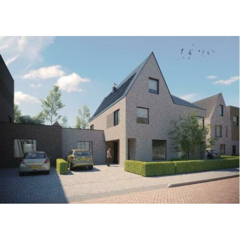 Koopwoning: Bouwnummer ong, Ede