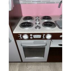 Kidskraft keuken