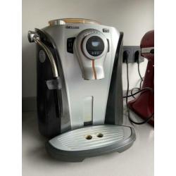 Saeco Odeo Giro koffiemachine