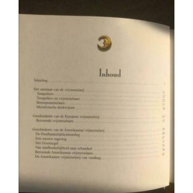 Vrijmetselarij Sangeet Duchane Librero