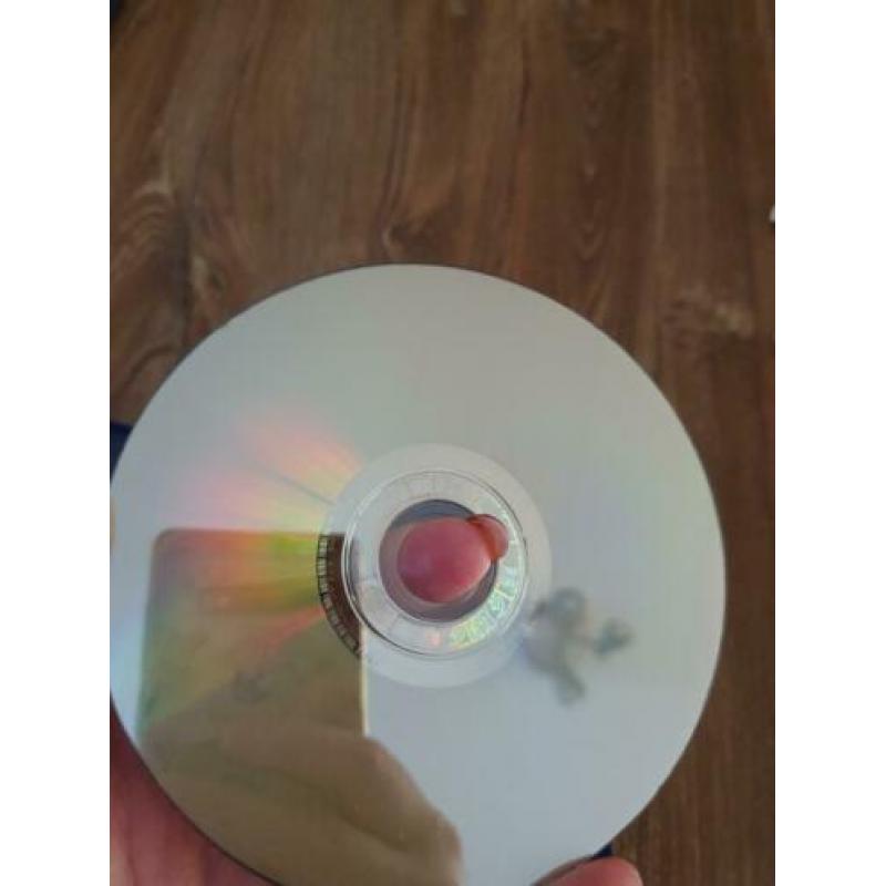 Disney dvd Brother bear 2