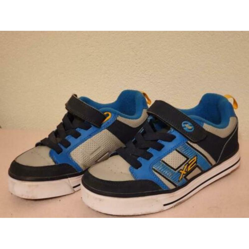 Heelys, maar 35