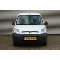 Citroen Berlingo 1.6 HDI 600 First Trekhaak, 2009,Radio CD,