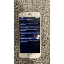 iPhone 8 Plus 64gb te koop!