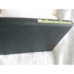 Waffen im Einsatz