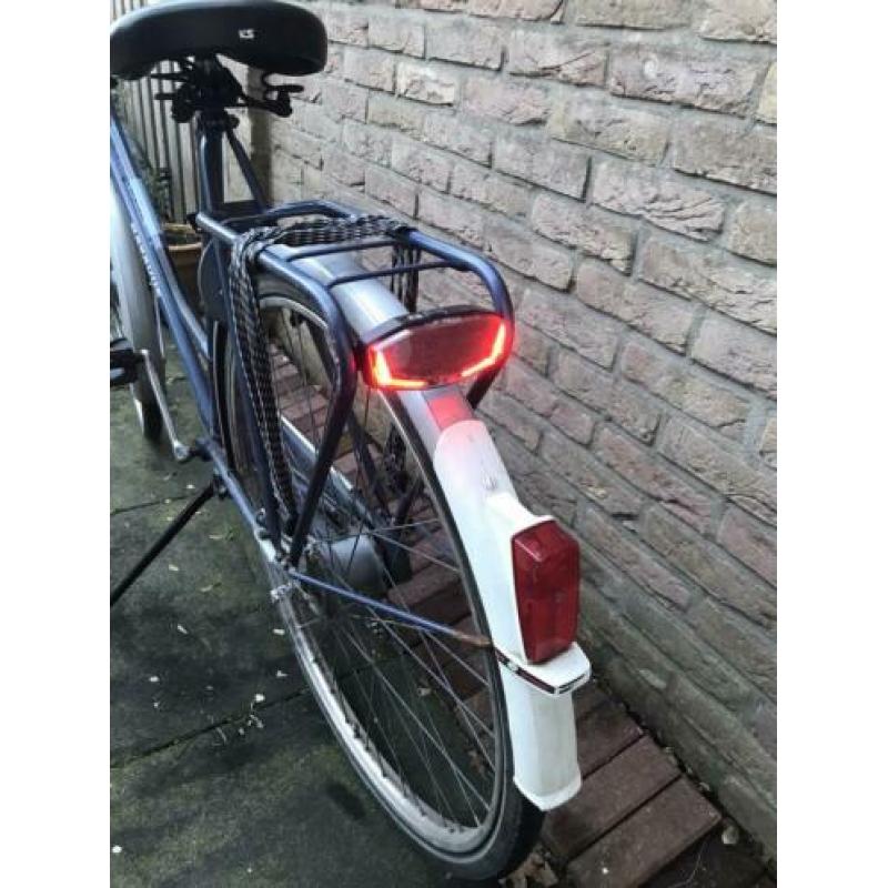 Prachtige Batavus Locarno met 3 versnellingen