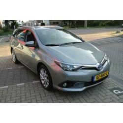 Toyota Auris Touring Sports 1.8 Hybrid 136pk CVT Dynamic