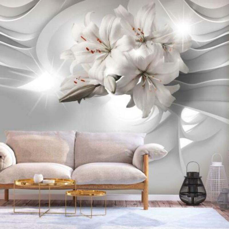 Vliesfotobehang 54b-C-0213-a-a2 3D Effect Gratis verzending