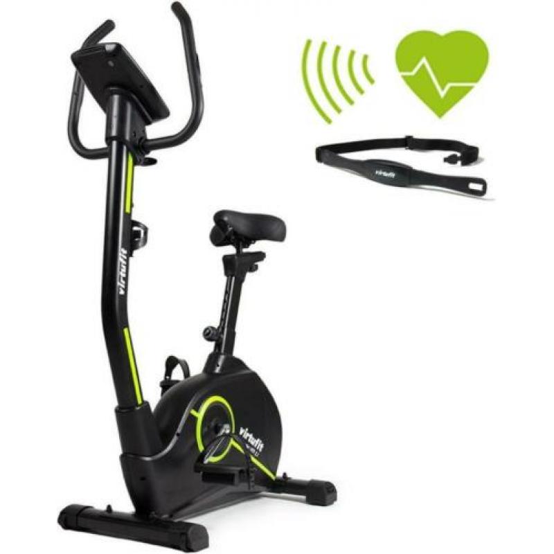 VirtuFit iConsole HTR 2.1 Ergometer Hometrainer
