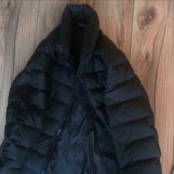 Tommy Hilfiger jas, zwart, maat S