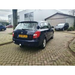 Skoda Fabia Combi 1.2 TDI Greenline 1e eigenaar volledig dea