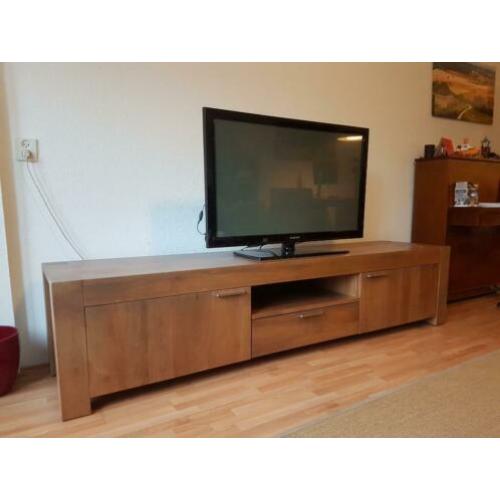 Dressoir (Notenhout)
